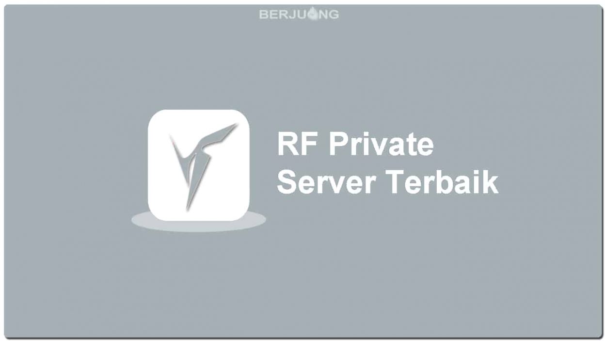 rf online private server 2016