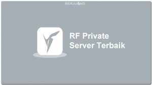 RF Private Server