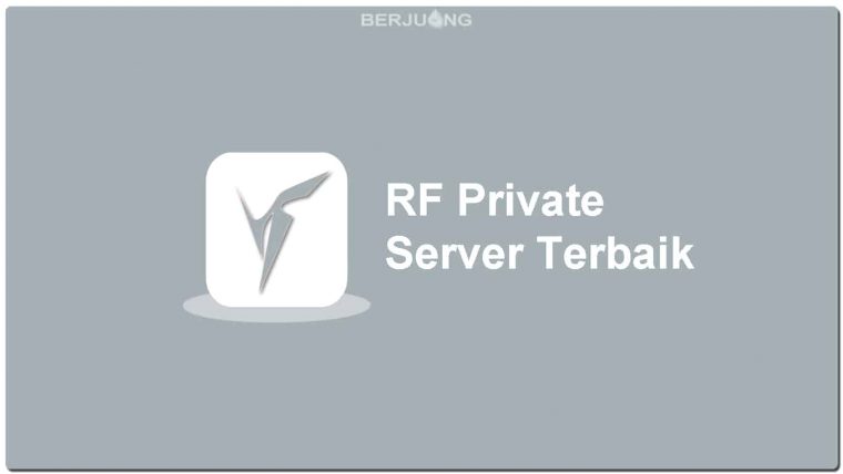 create rf online private server