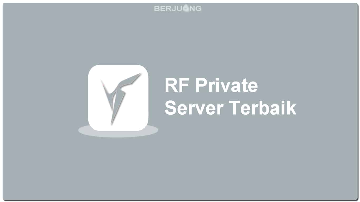 RF Private Server