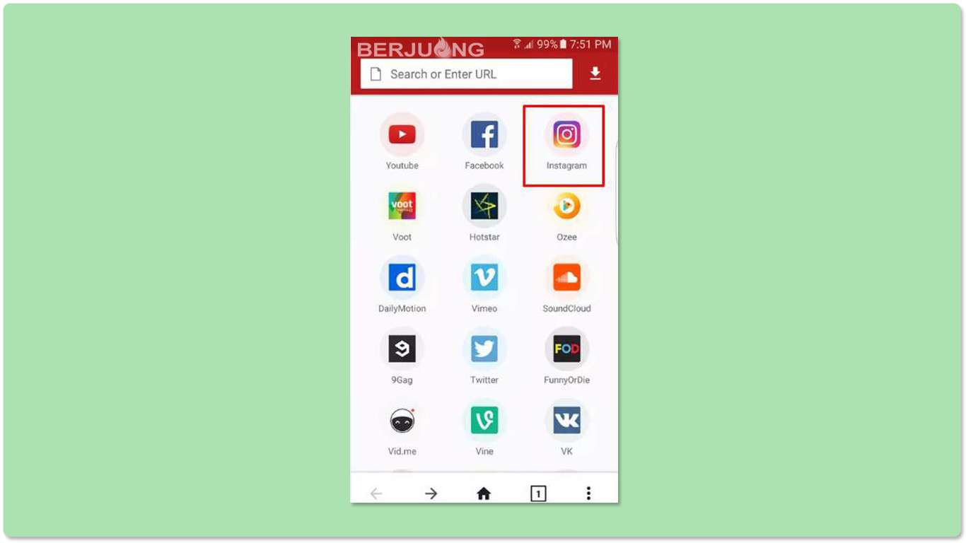 aplikasi download video instagram android