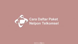 Cara Daftar Paket Nelpon Telkomsel Murah (SimPATI & AS)