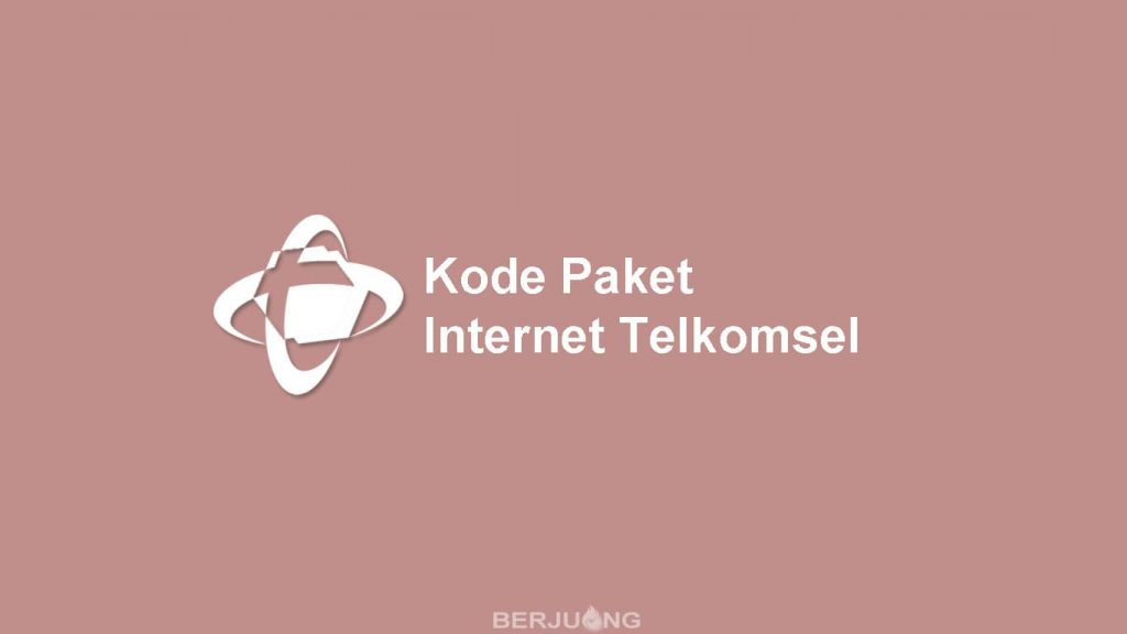 Daftar Kode Paket Internet Telkomsel Murah