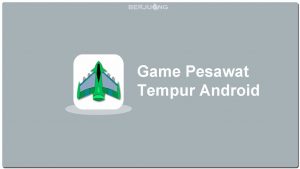 Game Pesawat Tempur