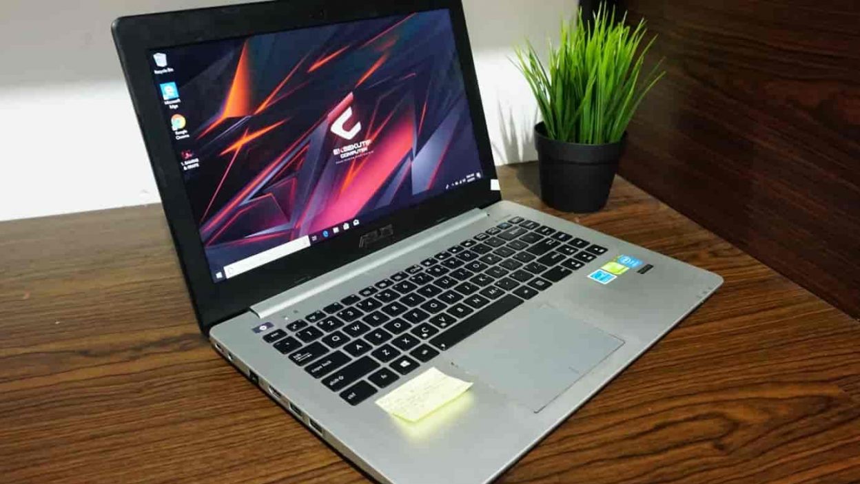 √ 3 Cara Screenshot di Laptop Asus Paling Mudah dan Cepat