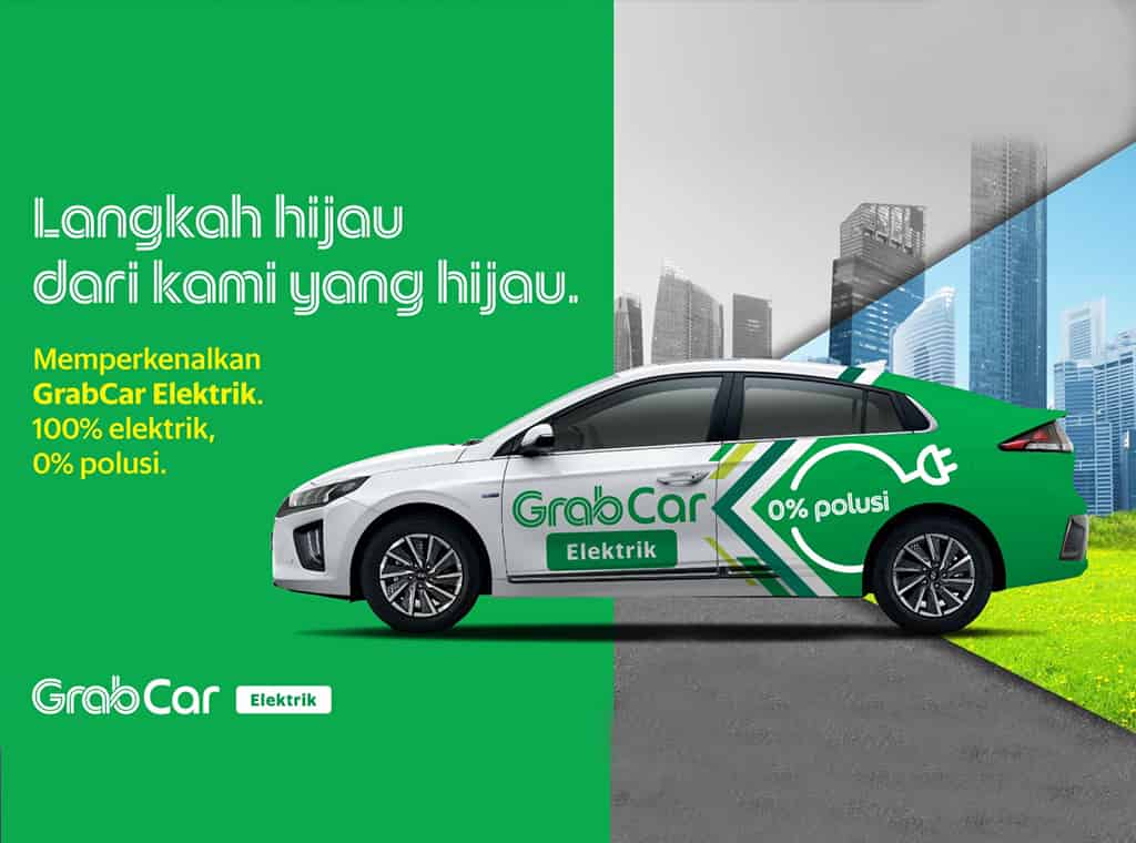 3 Cara Pesan 2 Grab Sekaligus Dengan Mudah Dan Cepat Terbaru 2020