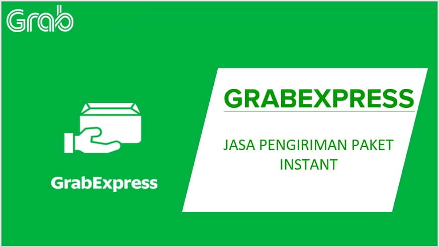 Daftar Grab eXpress
