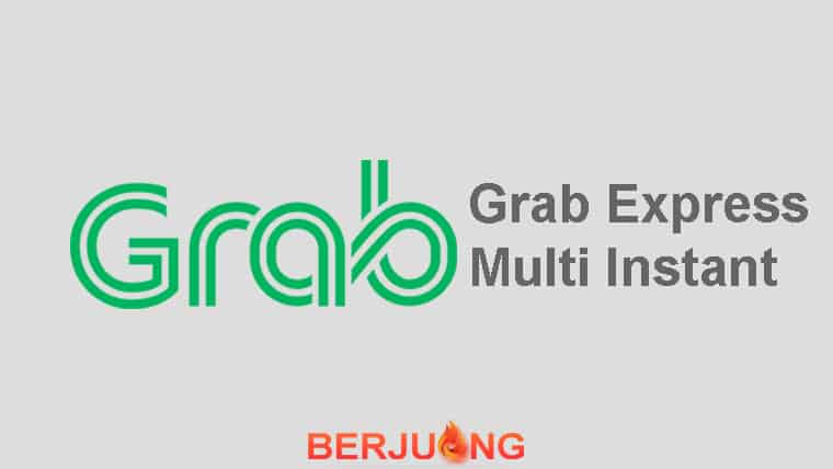 Grab Express Multi Instant