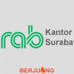 Kantor Grab Surabaya