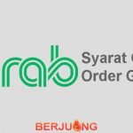Syarat Cancel Order Grab