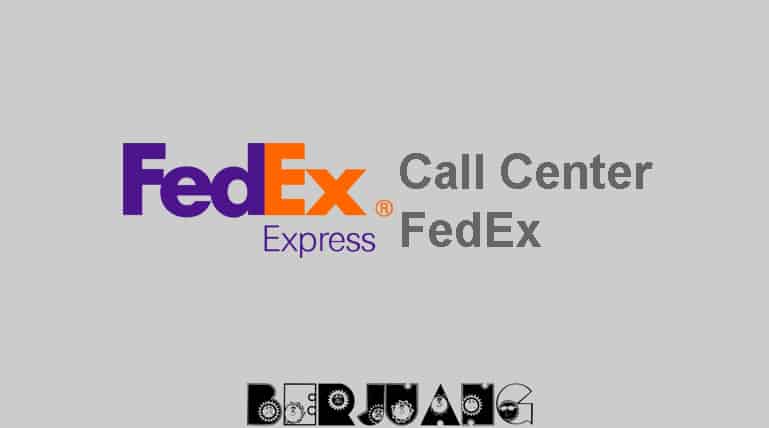 Call Center FedEx