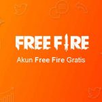 Akun Free Fire Gratis