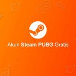 Akun Steam PUBG Gratis