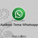 Aplikasi Tema Whatsapp