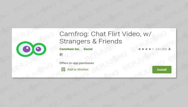 Camfrog