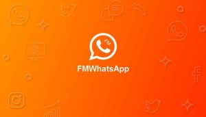 Download FMWhatsApp MOD APK (FM WA) Terbaru 2023