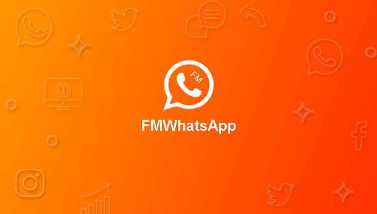 Download FMWhatsApp MOD APK (FM WA) Terbaru 2023