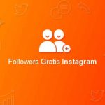 Followers Gratis Instagram