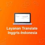 Translate Indonesia Inggris Kalimat
