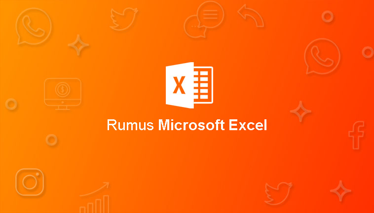 Rumus Excel