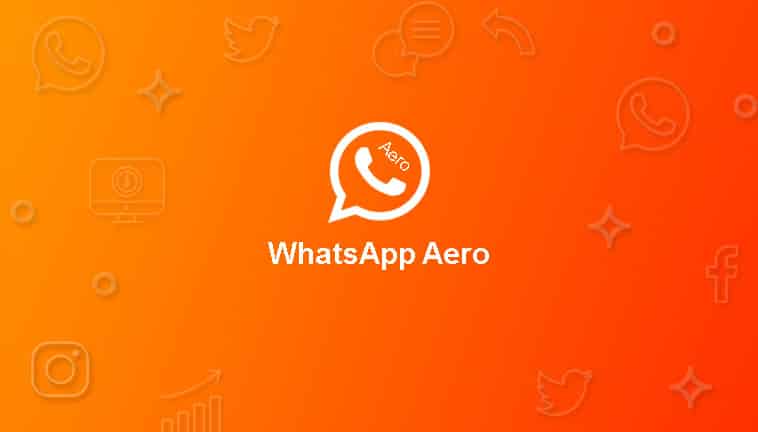 Download apk aero whatsapp versi terbaru