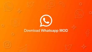 Download WhatsApp Mod APK Anti Banned Update 2023
