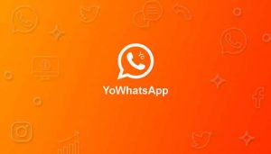 Download YoWhatsApp (YoWA) APK Terbaru 2023