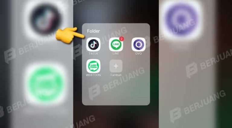 Cara Download Video TikTok Tanpa Aplikasi