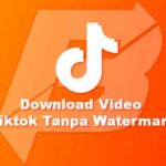 Download Video Tiktok Tanpa Watermark