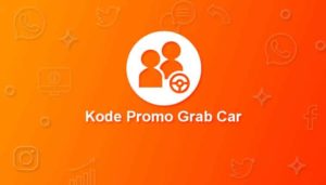 Promo Grab Car