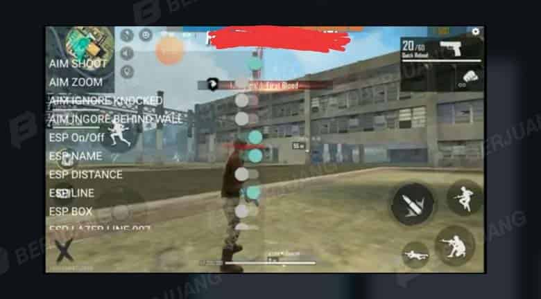 √ Mau Dapet Booyah Dengan Mudah? Download Bellara VIP APK FF Ini √ Mau Dapet Booyah Dengan Mudah? Download Bellara VIP APK FF Ini