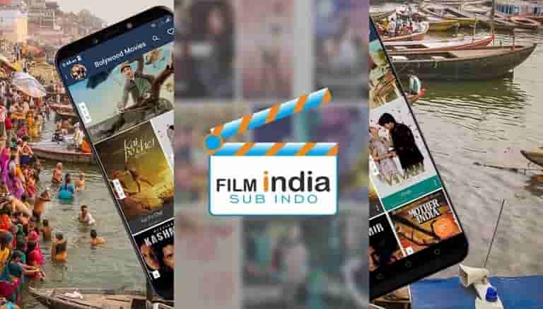 Aplikasi Nonton Film India Online