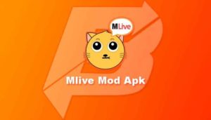 Mlive Mod Apk