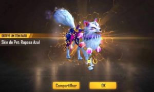 1001+ Nama Pet FF Keren, Unik, Lucu, Menarik & Terbaru