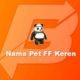 Nama Pet FF Keren