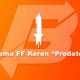 Nama FF Keren Predator