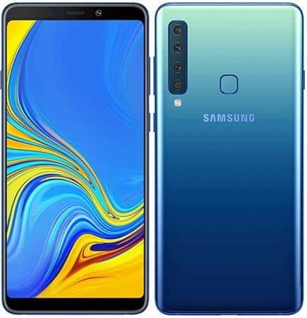 Harga Samsung Galaxy A9