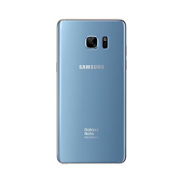 Harga Samsung Galaxy Note Fan Edition