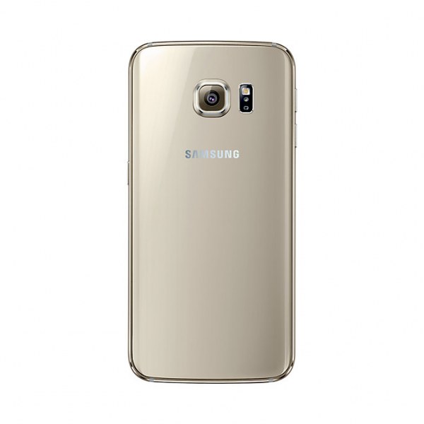 Harga Samsung Galaxy S6 Edge