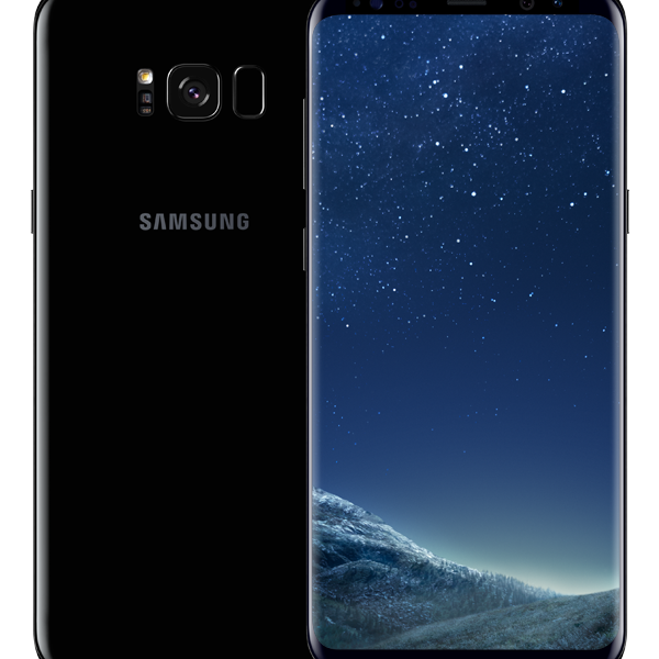 Harga Samsung Galaxy S8+