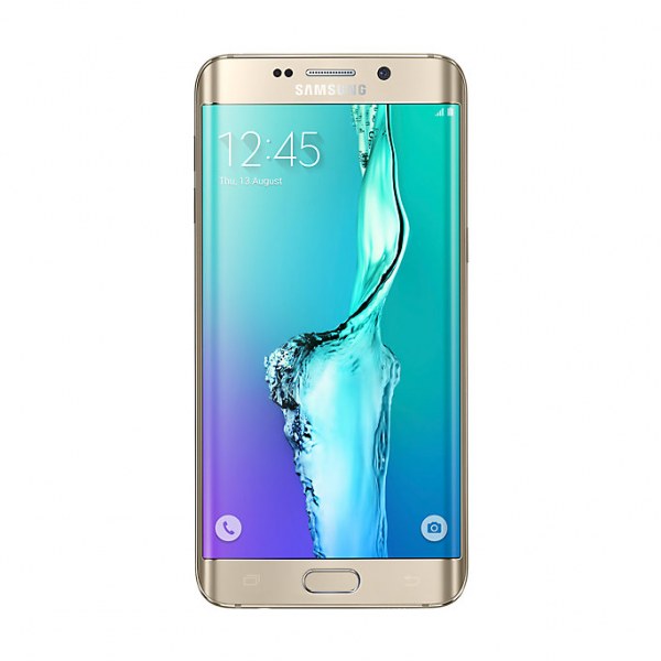 Preview Samsung Galaxy S6 Edge