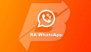 Download RA WhatsApp (RA WA) APK Terbaru 2023
