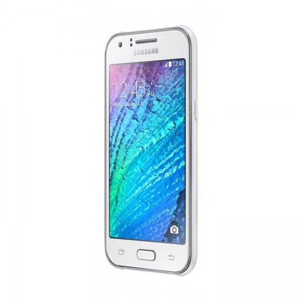 Review Samsung Galaxy J1