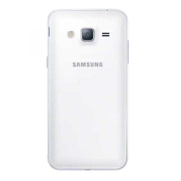 Review Samsung Galaxy J3 (2016)