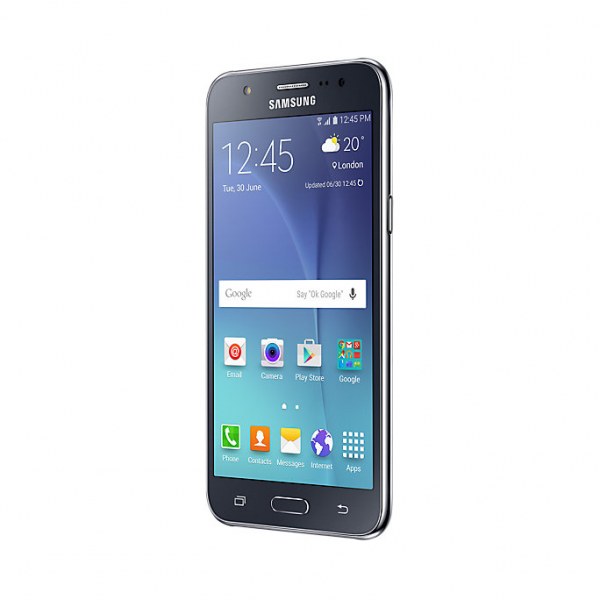 Review Samsung Galaxy J5