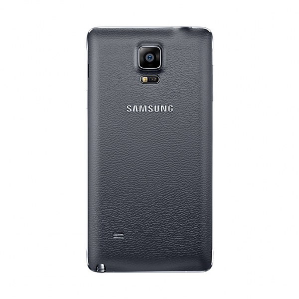 Review Samsung Galaxy Note 4