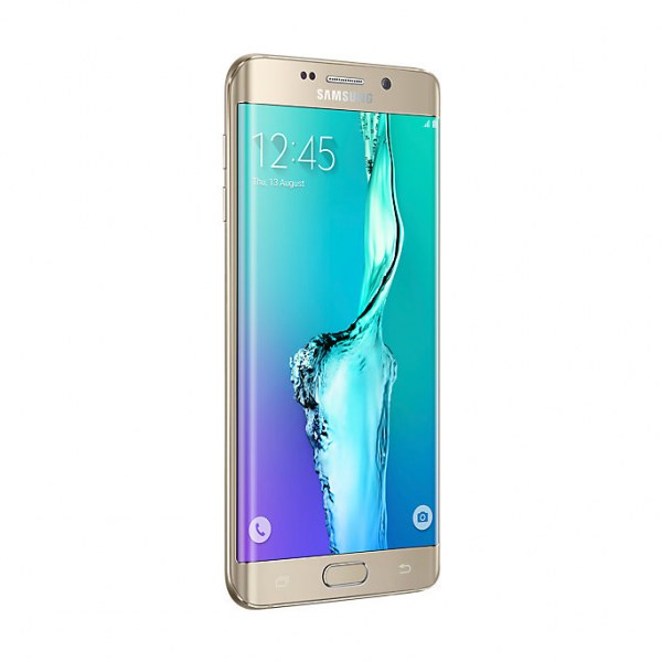 Review Samsung Galaxy S6 Edge Plus
