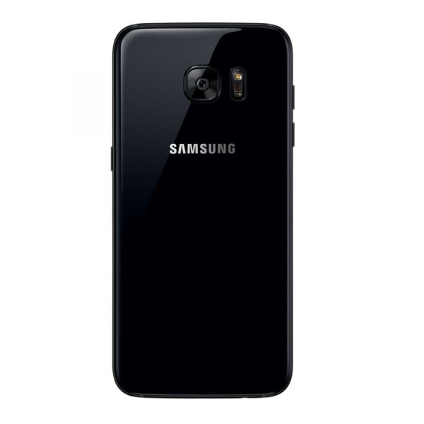 Review Samsung Galaxy S7 Edge