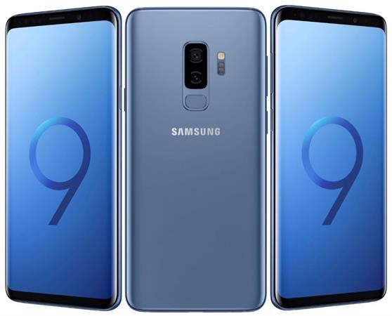 Review Samsung Galaxy S9