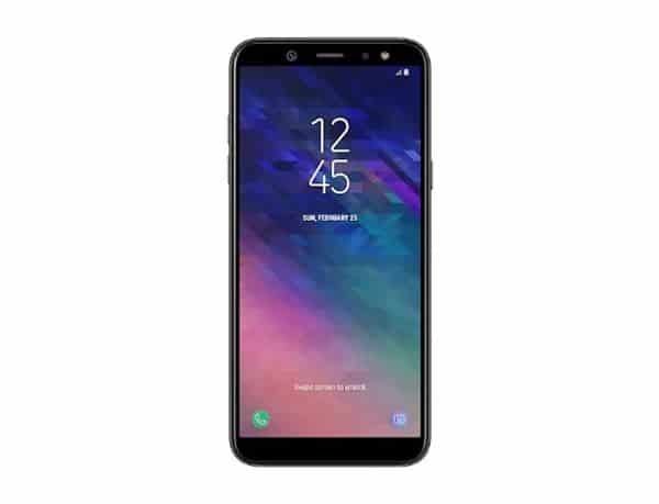 Samsung Galaxy A6s